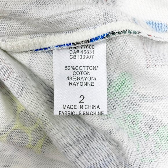 Chaser Size 2 Video Game Controller Tee - Picture 6 of 7